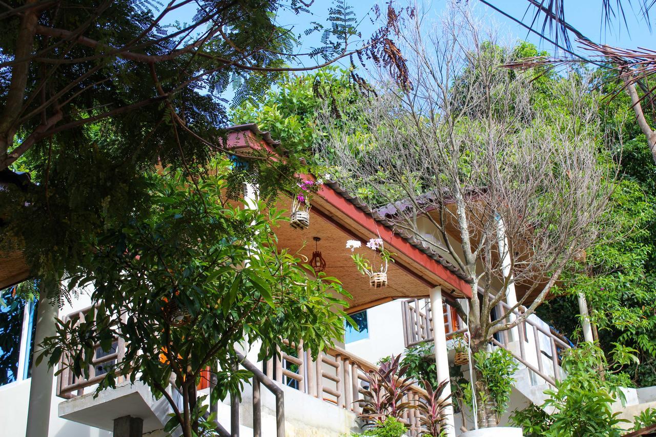 Gauguin Resort Kaoh Touch Exterior foto