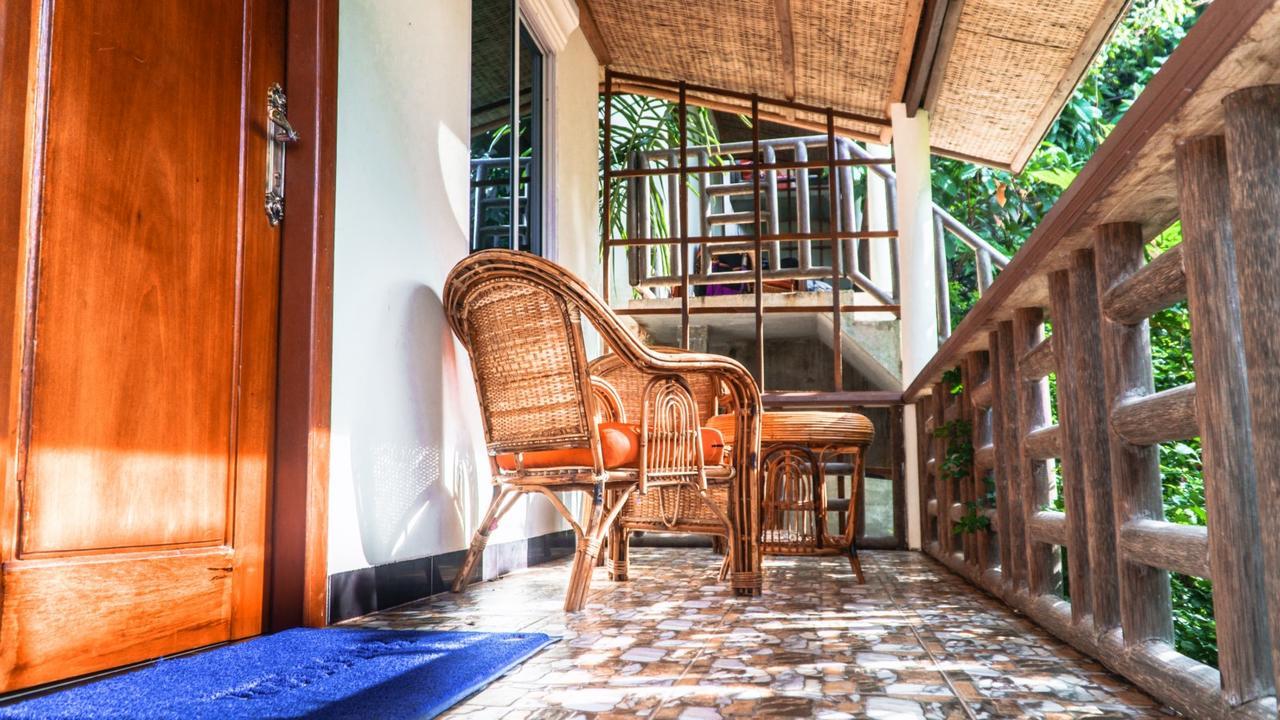Gauguin Resort Kaoh Touch Exterior foto