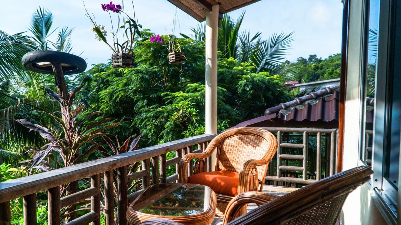 Gauguin Resort Kaoh Touch Exterior foto