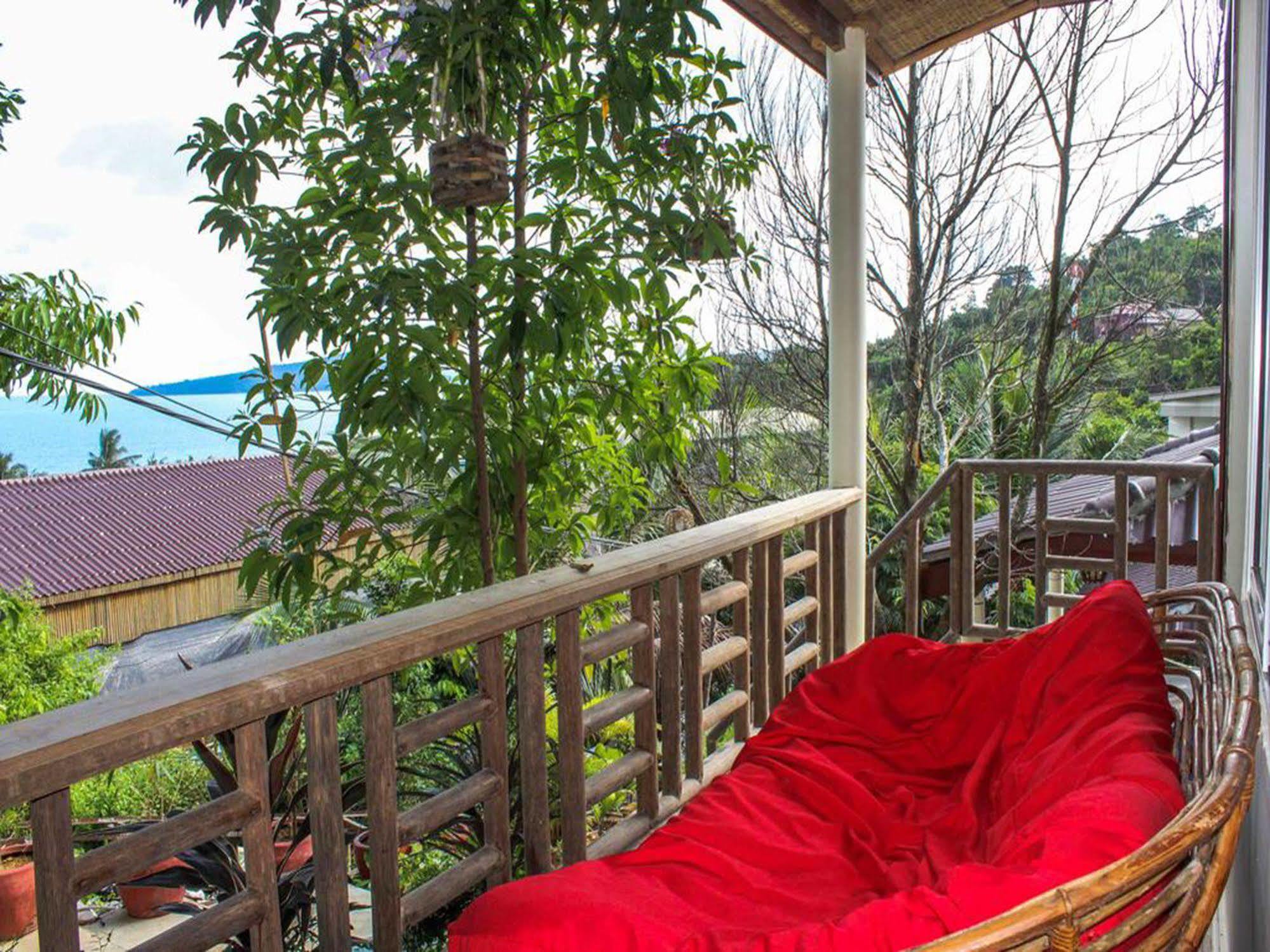 Gauguin Resort Kaoh Touch Exterior foto