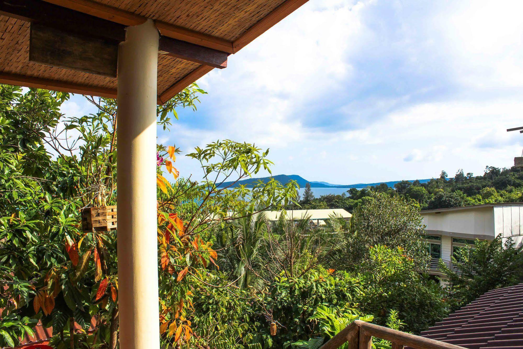 Gauguin Resort Kaoh Touch Exterior foto